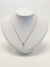 Colar HStern ouro amarelo 18K 