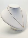 Colar HStern ouro amarelo 18K 