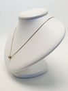 Colar HStern ouro amarelo 18K 