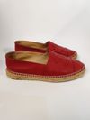 Espadrille Chanel 