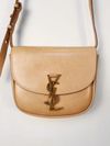 Bolsa Saint Laurent Paris Kaia Small 