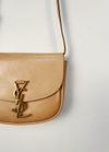 Bolsa Saint Laurent Paris Kaia Small 