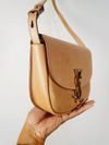 Bolsa Saint Laurent Paris Kaia Small 
