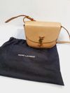 Bolsa Saint Laurent Paris Kaia Small 