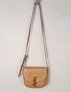 Bolsa Saint Laurent Paris Kaia Small 