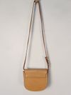 Bolsa Saint Laurent Paris Kaia Small 
