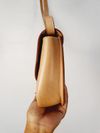 Bolsa Saint Laurent Paris Kaia Small 