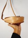 Bolsa Saint Laurent Paris Kaia Small 