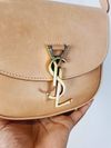 Bolsa Saint Laurent Paris Kaia Small 