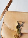 Bolsa Saint Laurent Paris Kaia Small 