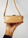 Bolsa Saint Laurent Paris Kaia Small 