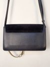 Bolsa Chloé Faye Small 