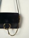 Bolsa Chloé Faye Small 