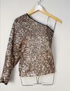Blusa Animale 