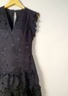 Vestido Andrea Bogosian Couture 