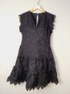 Vestido Andrea Bogosian Couture 