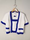 Conjunto NXTLVL tricot