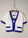 Conjunto NXTLVL tricot