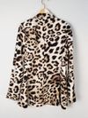 Blazer Le Lis Blanc