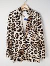Blazer Le Lis Blanc
