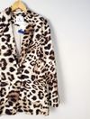 Blazer Le Lis Blanc
