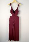 Vestido Cris Barros