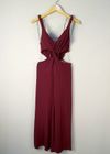 Vestido Cris Barros