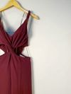 Vestido Cris Barros