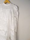 Vestido Mixed