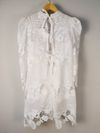 Vestido Mixed