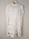 Vestido Mixed