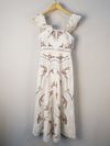 Vestido Zimmerman