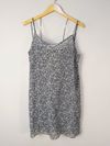 Vestido Maje