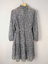 Vestido Maje