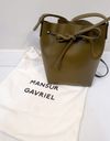 Bolsa Mansur Graviel