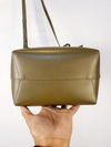 Bolsa Mansur Graviel