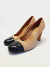 Scarpin Claudia Martinez
