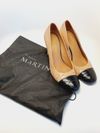 Scarpin Claudia Martinez