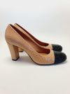 Scarpin Claudia Martinez