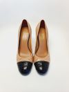 Scarpin Claudia Martinez