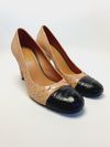 Scarpin Claudia Martinez