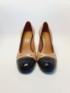 Scarpin Claudia Martinez