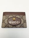 Porta Cartões Gucci 