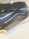 Clutch Louis Vuitton SoBe Epi Verniz 