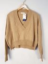 Blusão NV cashmere