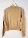 Blusão NV cashmere