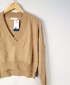 Blusão NV cashmere