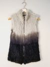 Colete Bazaar Fashion pele