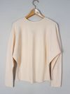 Blusa Uniqlo tricot