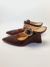 Mule Luiza Barcelos
